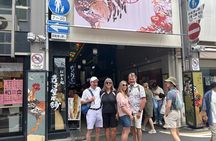 Kyoto on a Plate Custom Nishiki Market Food Tour with Local Guide