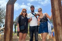 City Tour and Prison Island Tour