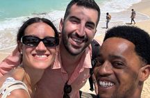 City Tour and Prison Island Tour