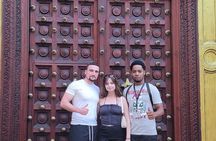 City Tour and Prison Island Tour
