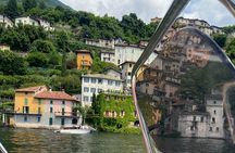 Self Drive Boat Rental on Lake Como No License Needed