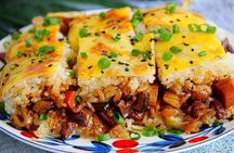 Wuhan Private Authentic Local Food Tour in Central City