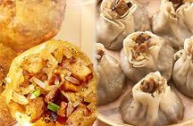 Wuhan Private Authentic Local Food Tour in Central City