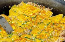 Wuhan Private Authentic Local Food Tour in Central City