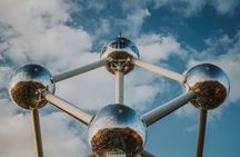 Guided Tour to Antwerp and Brussels from Amsterdam