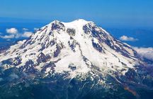 Mt. Rainier tour with Gandola ride at Sunrise and Paradise