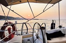 Private Sunset Sailing Tour