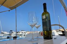 Private Sunset Sailing Tour