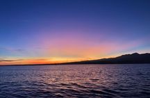 Bali and Lovina with Sunrise Dolphin Tour and Snorkeling