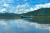Venado Island, island cultural tour and floating restaurant