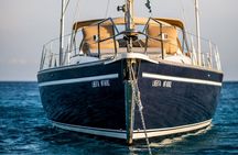Sail the Aegean with Mykonos Tour