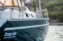 Sail the Aegean with Mykonos Tour