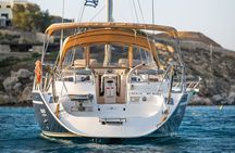 Sail the Aegean with Mykonos Tour
