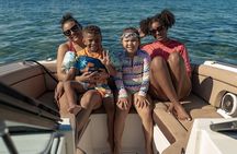Private Bioluminescent Bay Tour