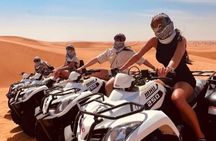 3Day Sahara Desert Tour from FES to Marrakech Luxury Camp