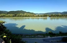 Private Tour from Bratislava to Wachau-Hallstatt-Salzburg