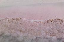 Elafonisis Pink Paradise and Cretan Mountain Charms
