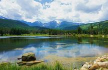 Scenic Wonders of Rocky Mountain National Park Private Tour