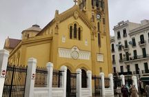 Explore the Wonders of Tetouan from Tangier Cruise Terminal