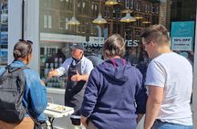 The Original Glasgow Food Tour: 8 tastings & stories with a local