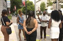 Savor Midtown Atlanta Walking Food Tour