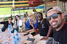 Aqaba Street Food, Culture & History Walk Tour