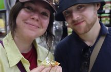 Aqaba Street Food, Culture & History Walk Tour