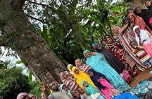 3h-Zanzibar Archipelago Shared ATV Experience