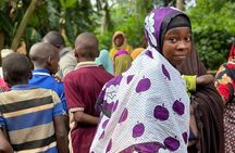 3h-Zanzibar Archipelago Shared ATV Experience