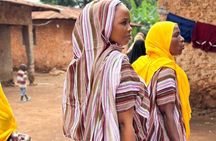 3h-Zanzibar Archipelago Shared ATV Experience