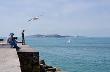 Essaouira Day Trip from Marrakech