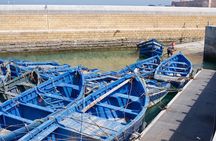 Essaouira Day Trip from Marrakech