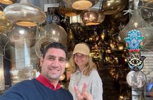 Cairo Private Day Trip with Expert Guide & Gourmet Lunch Treat