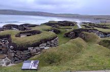 Private West Mainland Tour to Explore Orkney's Ancient Sites