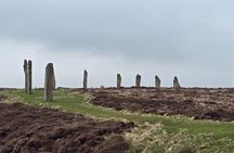 Private West Mainland Tour to Explore Orkney's Ancient Sites