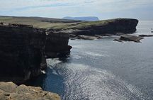 Private West Mainland Tour to Explore Orkney's Ancient Sites