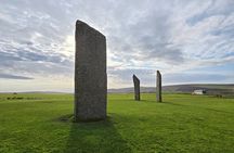 Private West Mainland Tour to Explore Orkney's Ancient Sites