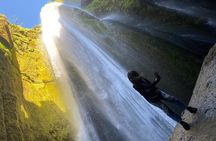 South Coast Glacier Lagoon and Diamond Beach Private Tour