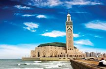 Best Private Guided Tour Casablanca: Your Exclusive City Guide