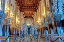 Best Private Guided Tour Casablanca: Your Exclusive City Guide