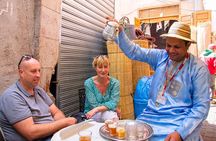 Street Food Tour with a Local Foodie 