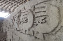 7 Days Tours around North of Peru - from Trujillo