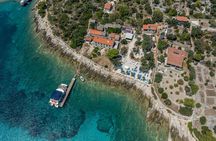 Split: Blue Lagoon & Šolta Full Day Cruise – 3 Islands Experience