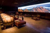 The Urban Wine Tour - With Exclusive experience at Smith & Sheth