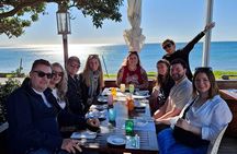 The Boutique Experience: Waiheke Best Cellar Tour (11 guests max)