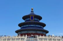 Private tour of Forbidden City with Optional Sights