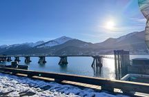 Juneau Top Sight Seeing Group Tour 