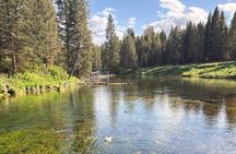 Guided ATV Tours and Explore Hidden Gems in the Yellowstone area