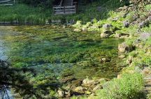 Guided ATV Tours and Explore Hidden Gems in the Yellowstone area