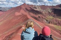The Ultimate Mountain Experience 2 Days/1 Night